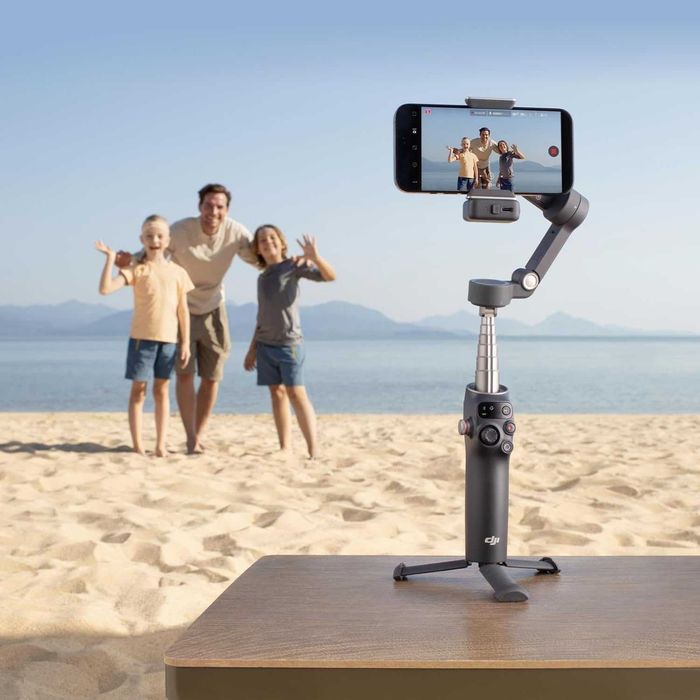 Гимбал DJI Osmo Mobile 7P