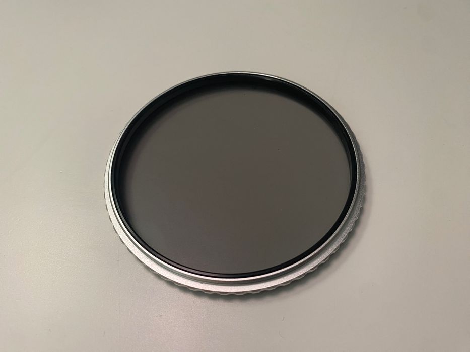 NiSi True Color Pro Nano Filtru Polarizare Circulara 82mm