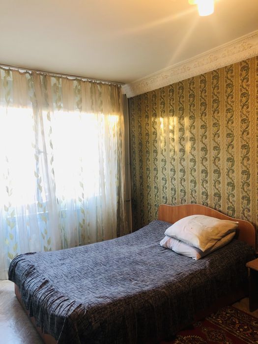 Суточная часовая квартира