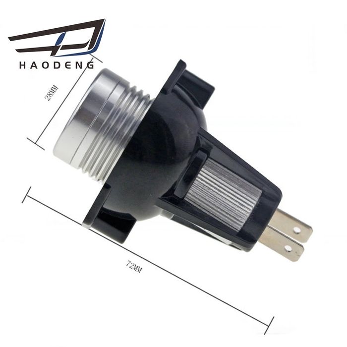 Bec becuri led bmw seria3 e90 e91 pozitie angel eyes -2005-2008