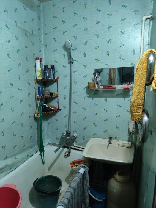 Квартира 4-хкомн