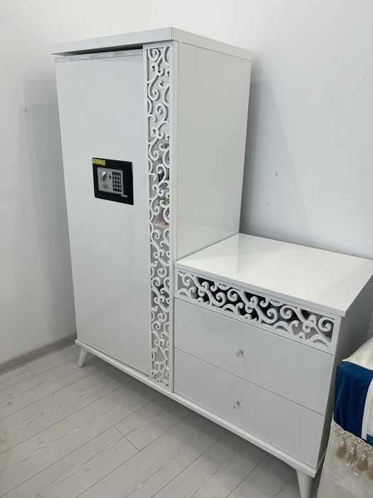 СРОЧНО! Продам Спальный гарнитур ТУРЦИЯ