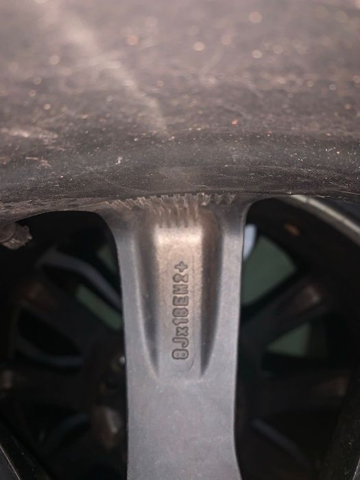 Всесезонни гуми Goodyear Kevlar MT/R 285/75/18 - 5бр с джантите