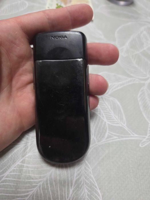 Nokia 8800 siroco