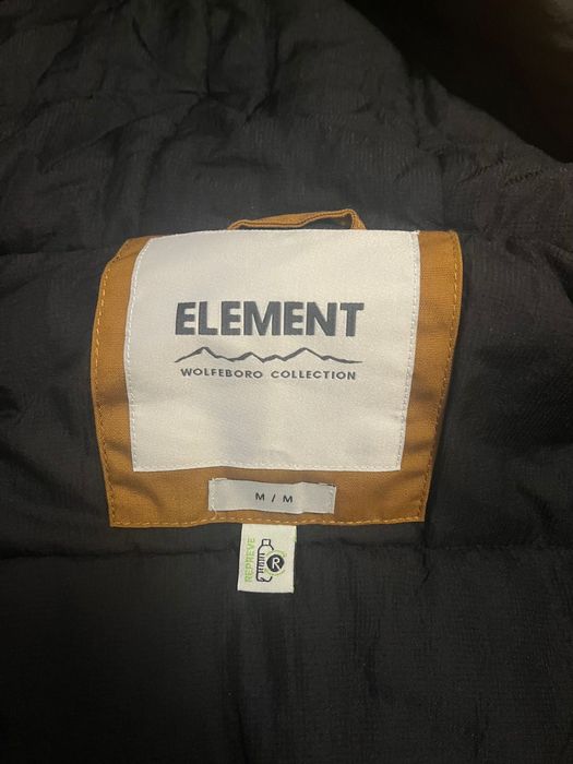 Мъжко зимно яке Element/нова цена