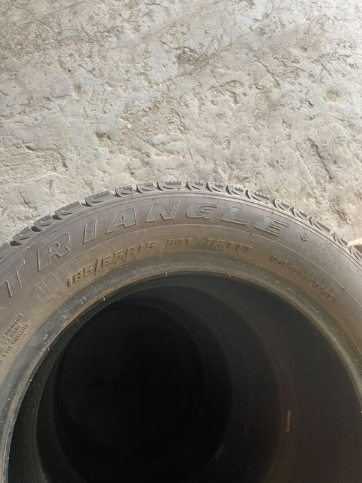 Triangle резина 185/65 R15