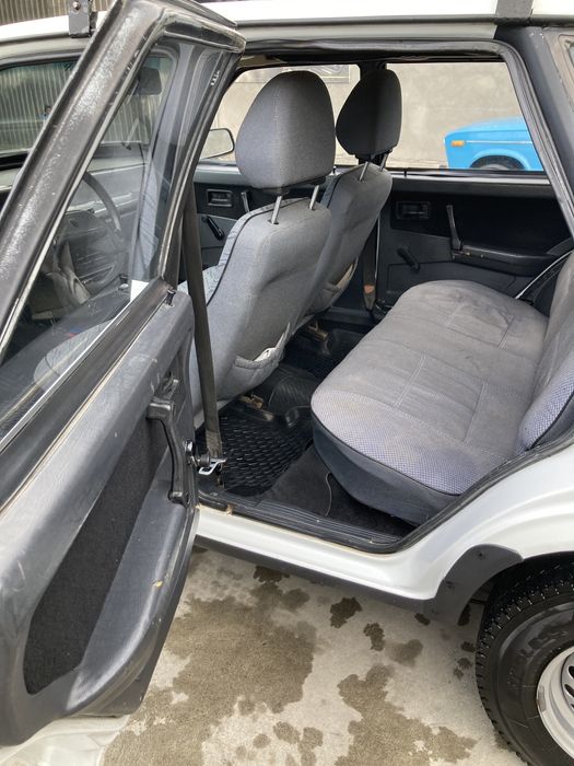 Продается  машина ВАЗ 2109