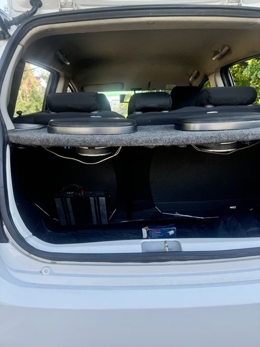 Спарк 3позиция 1.25мотор