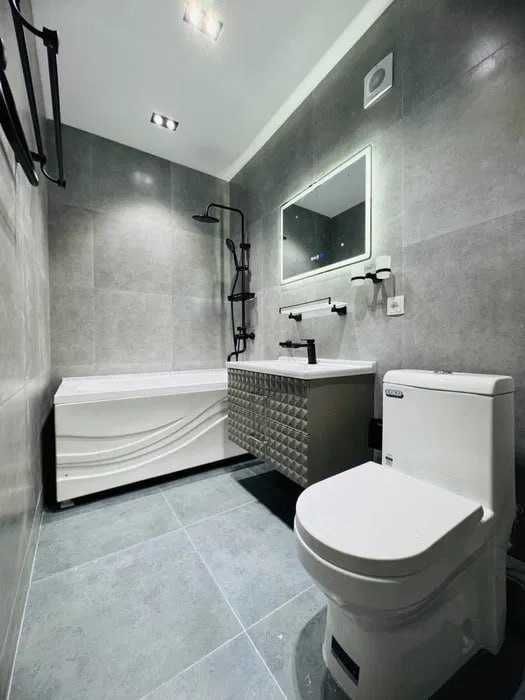 Аренда чиланзар 2 ком срочно Хамза около метро 2 мин