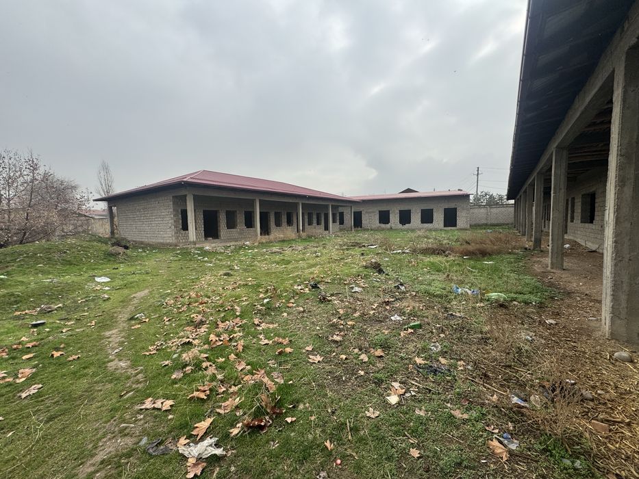 Продается нежилое здание