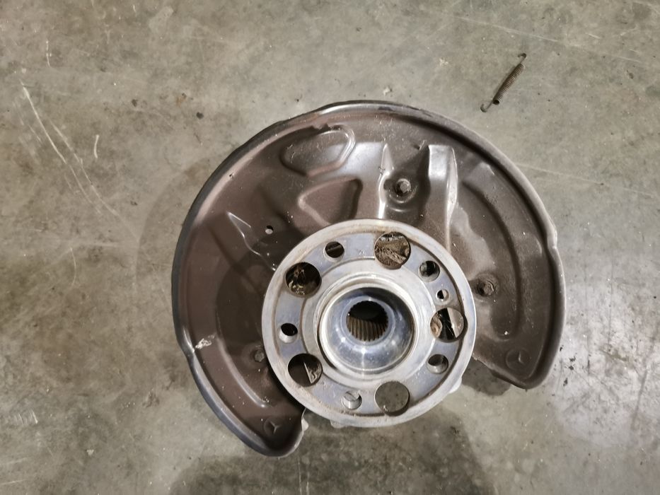 Fuzeta spate dreapta Mercedes GLC w253 2016 pe original