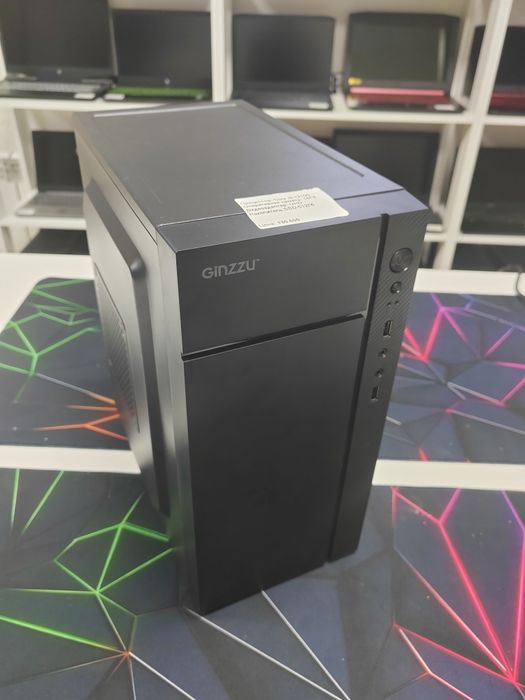 Офисный системный блок Core I3-12100