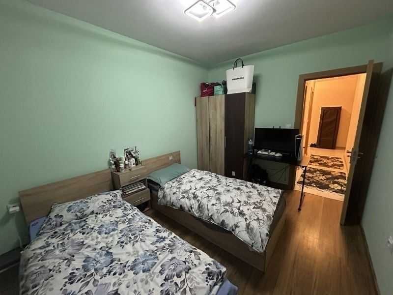 Дава се под наем Тристаен апартамент в София, Надежда 2 - 89 кв.м за 647.19 € - Снимка #6