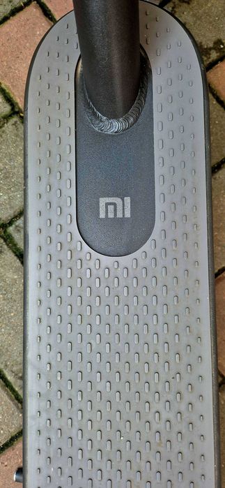 Trotineta electrica Xiaomi Mi