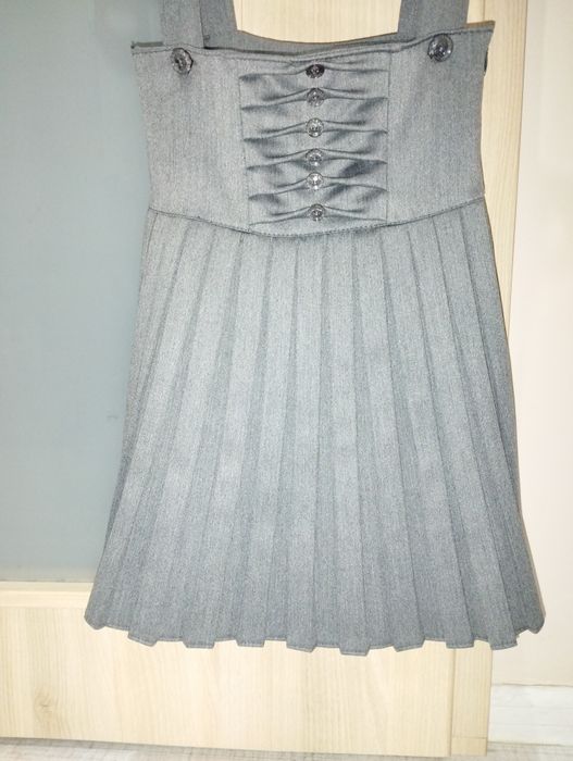 Детски сукман-рокля