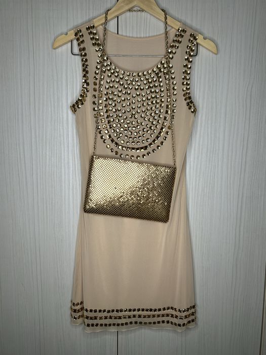 Дамска бутикова рокля