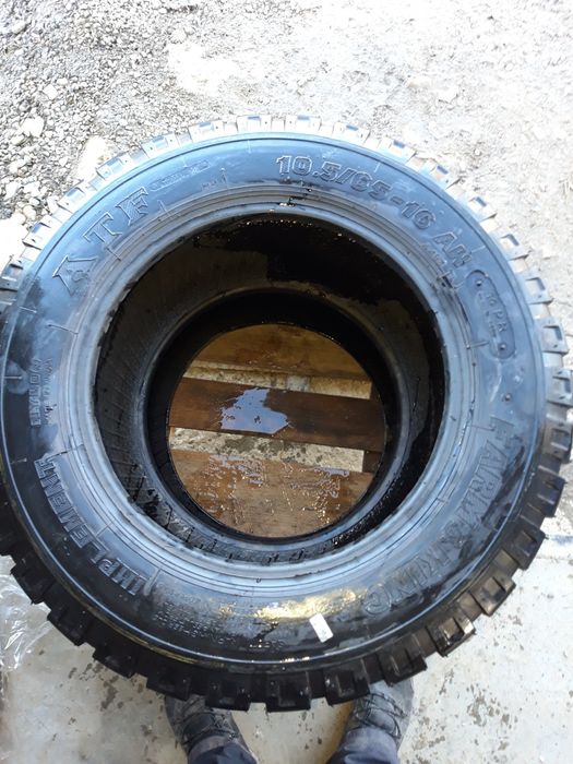 Anv 10,5/65-16  10,5/65r16