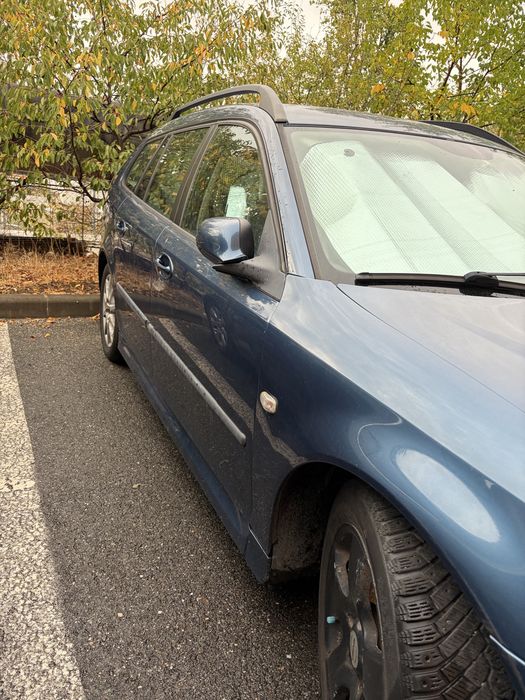 SAAB 9-3 2006 — imagine 2