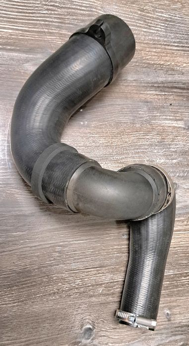 Furtun turbo Volkswagen Lt  Pentru Toate  Motorizările  Furtun Supraal