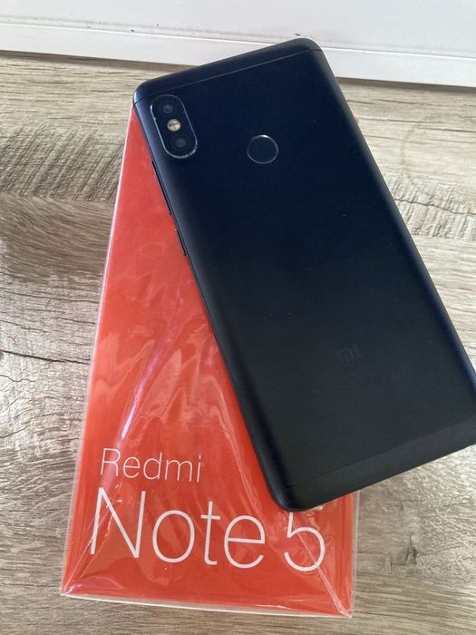Redmi not 5,32помед