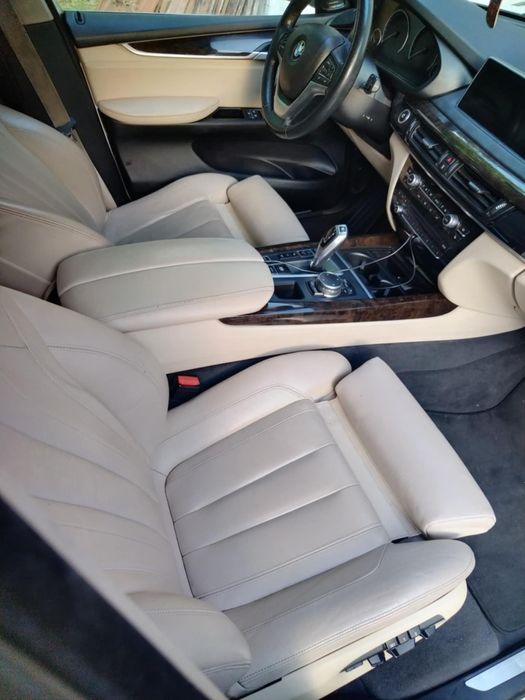 Продавам, заменям! Bmw plug in hibrid 40e
BMW X5 F15 40е 313кс. 8ZF 20