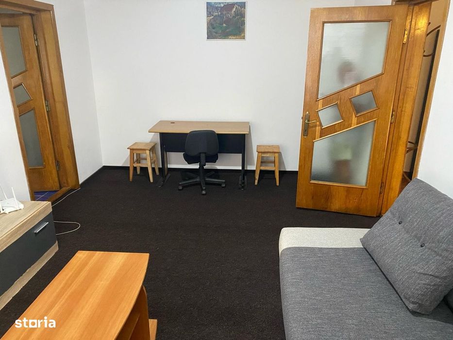 Apartament 2 Camere Calea Bucuresti Parter — fotografia 3