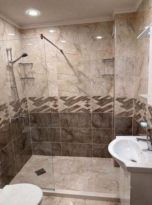 Дава се под наем Двустаен апартамент в София, Дървеница - 55 кв.м за 600 € - Снимка #4