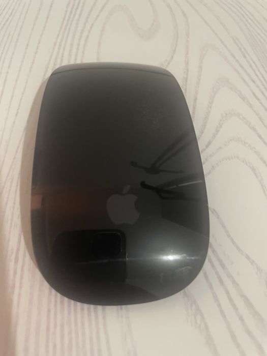 Apple magic mouse 2  мышка для мак бук
