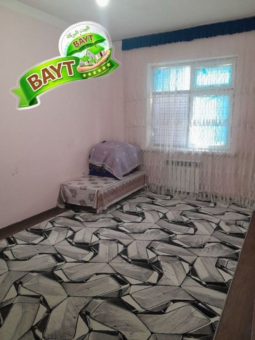 -НОВОСТРОЙКА 2в3/7/9 Разделка (70м²) Сергели-5а Метро 5мин, Продаётся