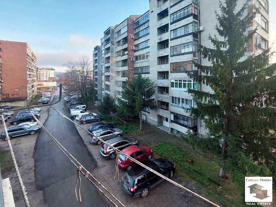 Продава се Двустаен апартамент в Велико Търново, Център - 47 кв.м за 1639 €/кв.м - Снимка #10