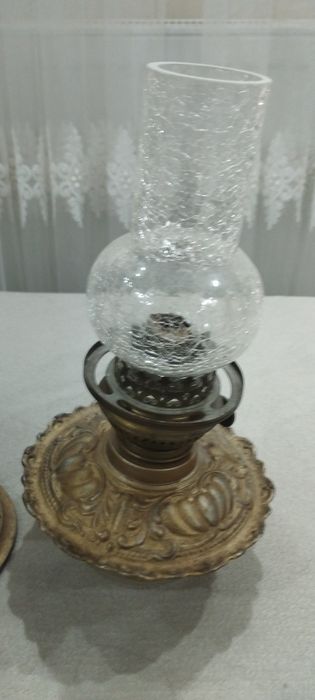 Продавам Газова Лампа