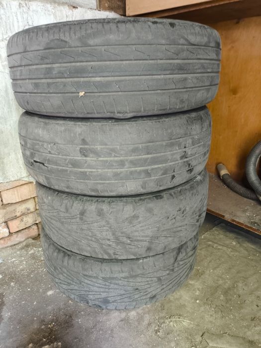 Продам колеса размер 16