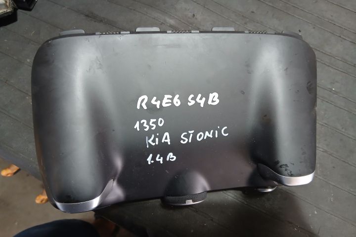 Comanda AC 97250-H8020 97250-H8020 Kia Stonic prima generatie