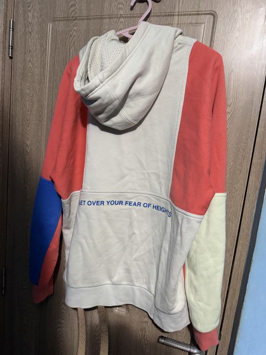 Hanorac Nike cu gluga