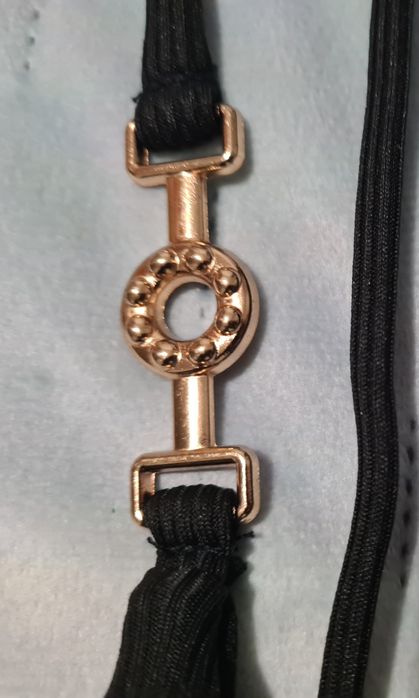 Бански от две части