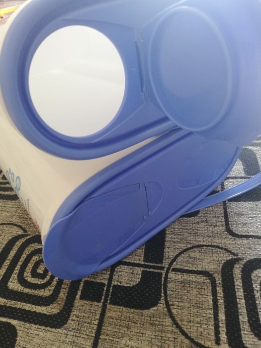 Продам две ёмкости