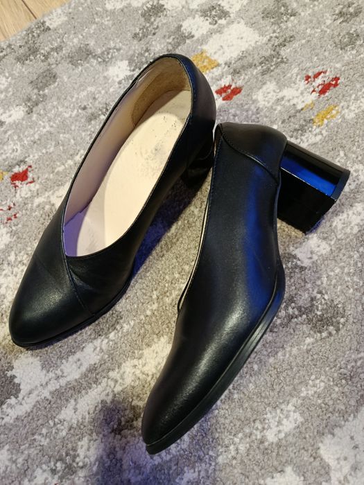 Дамски обувки .martineli 37