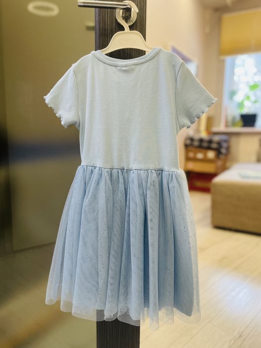 Платье на девочку