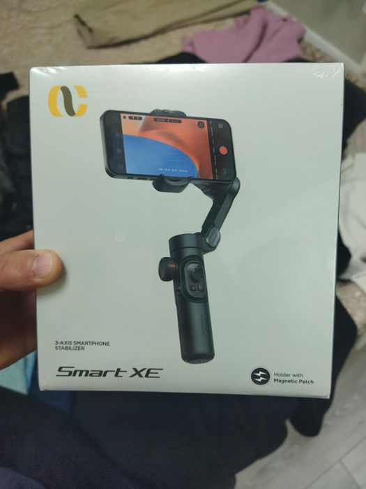 Наушники, регистратор, стабилизатор