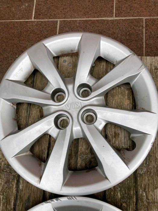 Тасове за Киа Хюндай 15цола