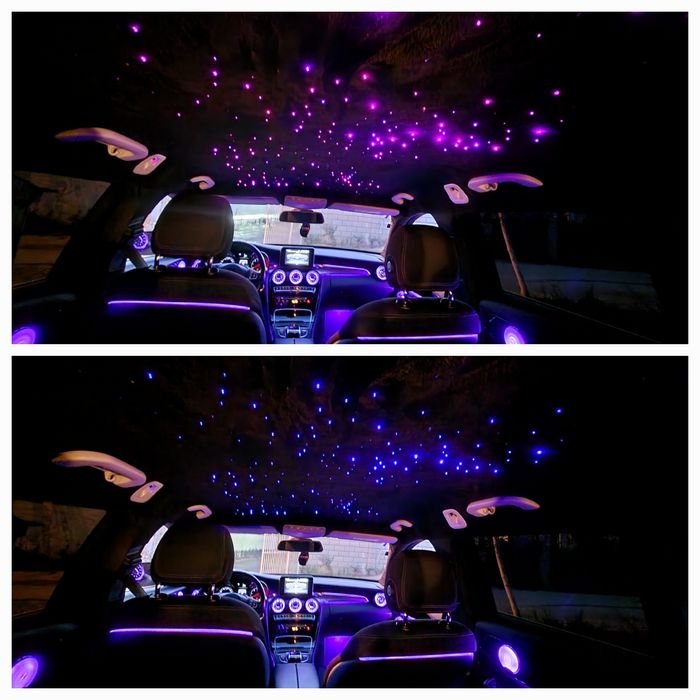 СПЕШНО!!! Мерцедес C200d ×Ambient+CarPlay