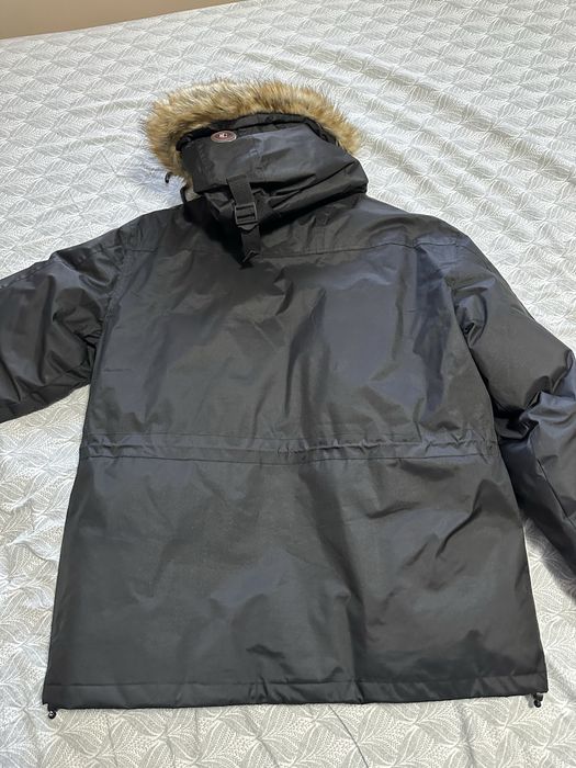 Зимно яке Geographical norway 2XL