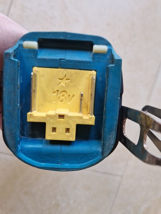 Makita DTD 152 - masina de insurubat