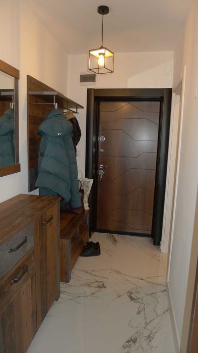 Дава се под наем Двустаен апартамент в София, Център - 60 кв.м за 747.66 € - Снимка #12