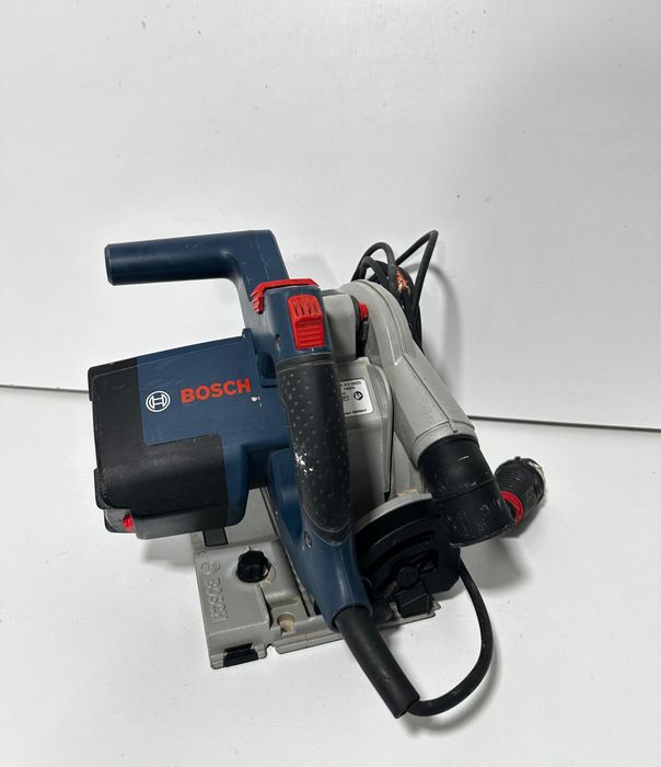 Circular bosch GKT 55 GCE 1400 w