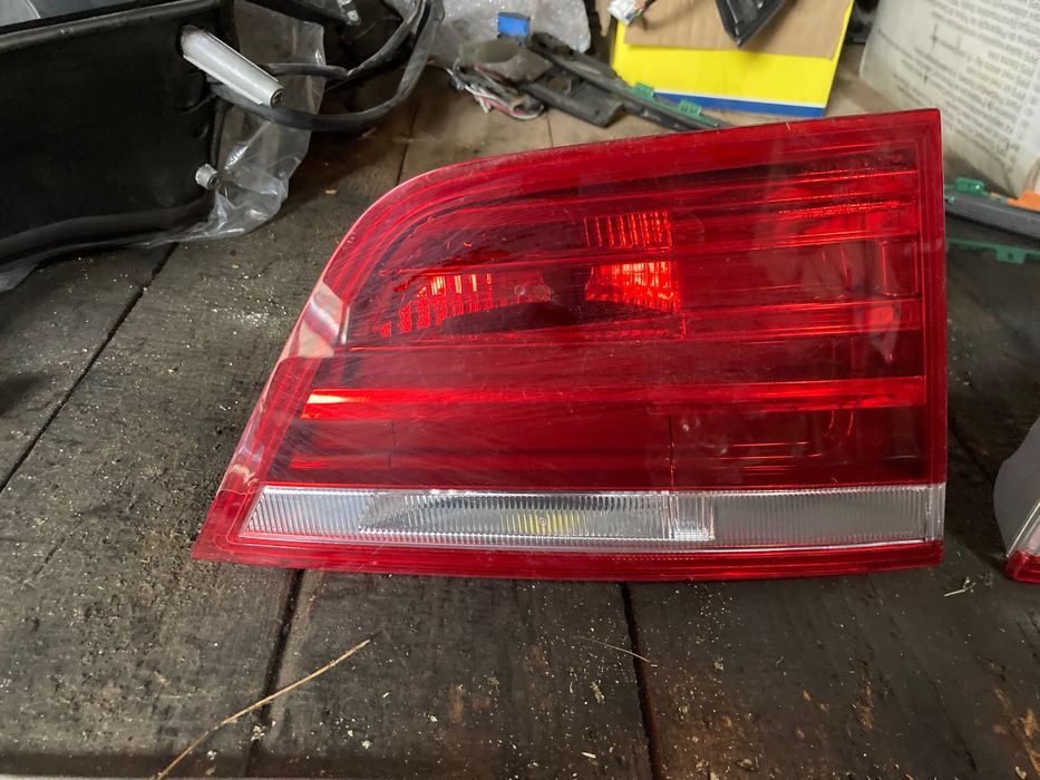 Стоп. Стопове вътрешни за Bmw X3. F25. Ф25. 10-18г. Оригинални.