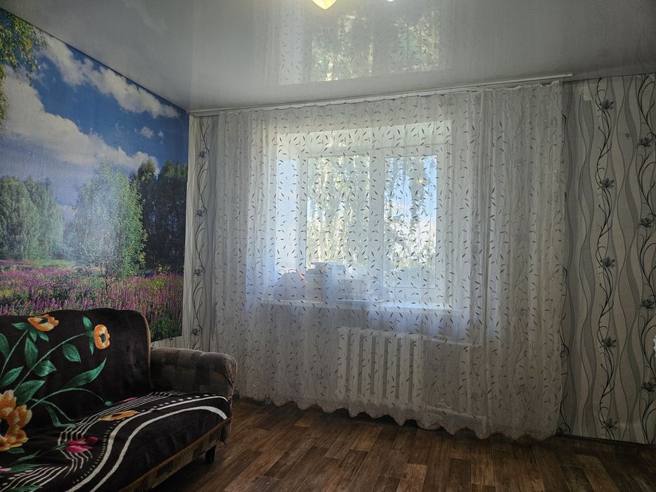 Продаётся 2х ком кв район Тюленина на 4 этаже