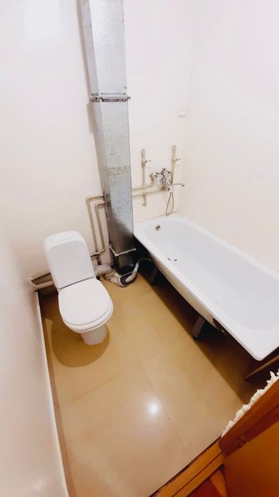 2-х комнатная квартира