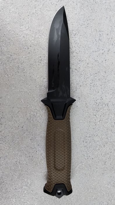 Cutit de supraviețuire