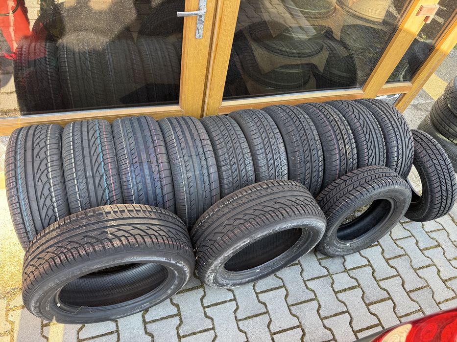 ЧИСТО НОВИ ЛЕТНИ ГУМИ Различни Размери 13”/15”/16” цола *РЕГЕНЕРАТ*